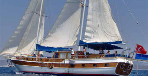 Bateau Medavrasy