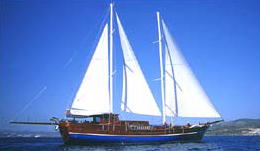 Bateau Medburcu Z