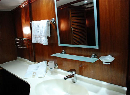 Lavabo