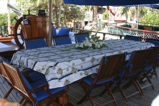 Table à manger